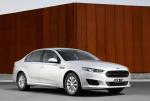 Ford Falcon 2014 года
